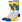 Stance Κάλτσες Zone GSW